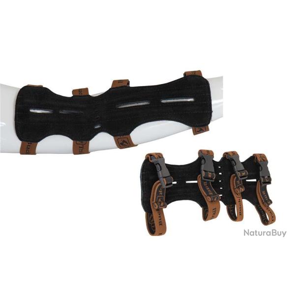 Prot�ge-bras traditionnel Buck Trail Essential Noir