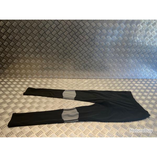 collant homme thermo regulant Performer toe concept taille s