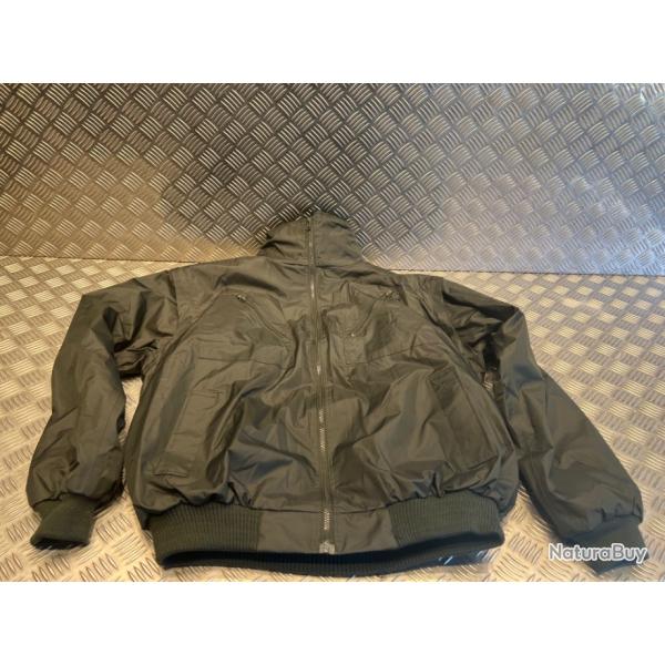 blouson bomber pilote aviateur sotextra vert kaki taille xl ou l ou m