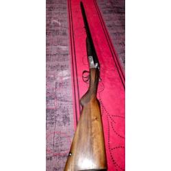 Robust 222/ 222L cal 12/70