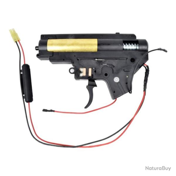 Gearbox Complete Metal MP5 Serie (Jing Gong)