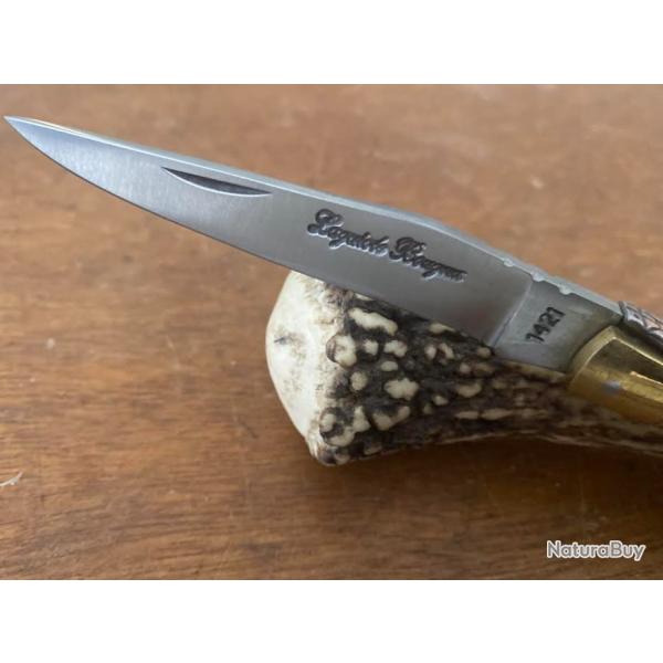 COUTEAU LAGUIOLE BOUGNA  (2025 N