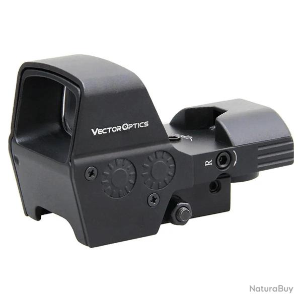 Viseur Reflex Omega 23x33 4 R�ticules