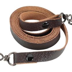 Lani&egrave;re cuir pibole verney carron