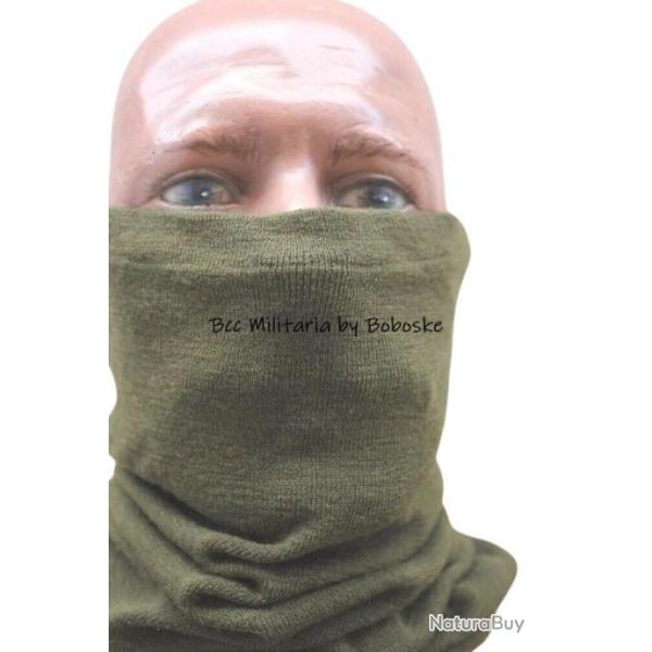 Cache-cou de l'arm�e britannique - Taille unique