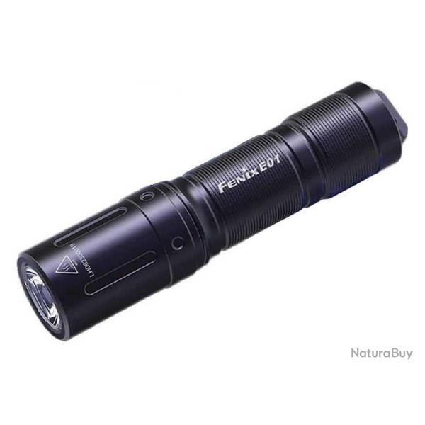 BEL1729 LAMPE TORCHE LED FENIX PORTE CLE 66MM 100LUMENS NEUF