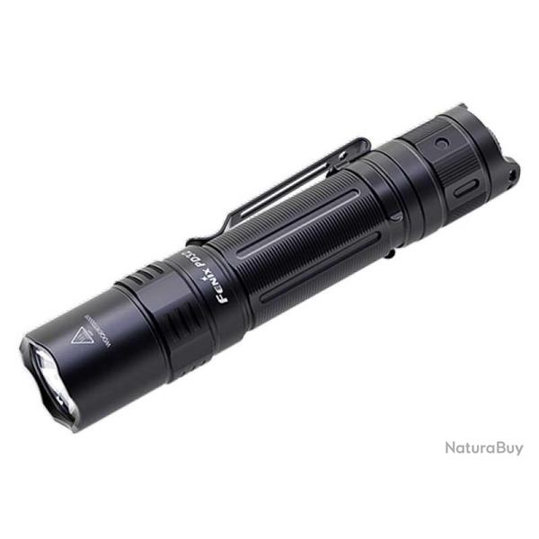 BEL1740 LAMPE TORCHE LED FENIX 129MM  1200LUMENS NEUF