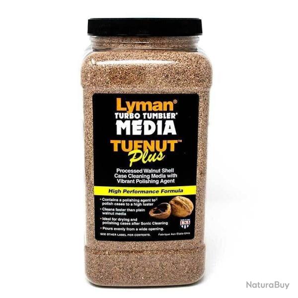 Media Medium Tufnut Plus Lyman