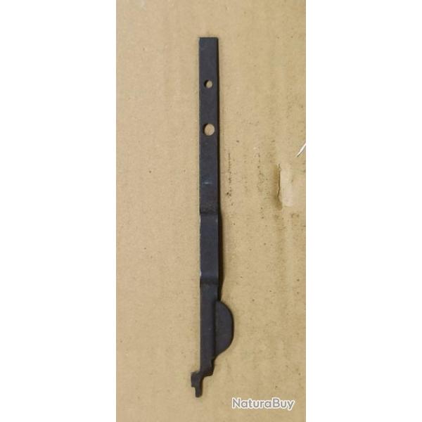 ressort commande gauche - spatule - fusil RAPID et PERFEX calibre 16 MANUFRANCE (d5)