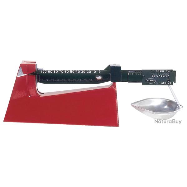 90681 Balance magn�tique, capacit� maximale de 110 grains (7,13 g)