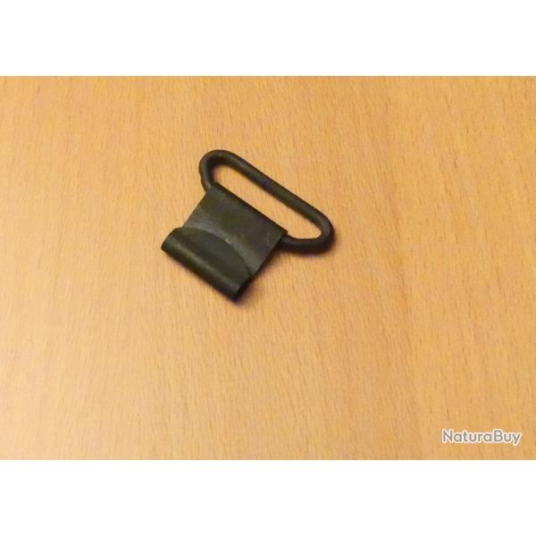 Attache Bretelle Clip  pour Fusils Fonctionne sur Mauser Su�dois Carl Gustafs M63 CG63 et autres