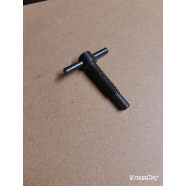 Vends vis Lyman pour case trimmer.Accutrimmer.