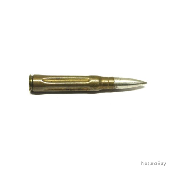 Cartouche 7.92 Mauser 1936 XI Z manipulation flut�e