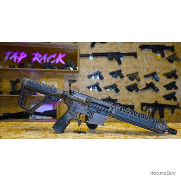Carabine Daniel Defense M4 MK18 Brown 10.3" cal.223 Rem