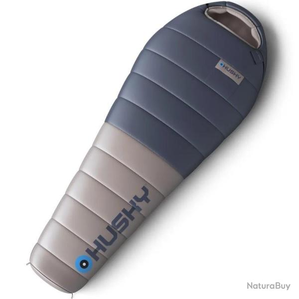 Sac de couchage duvet Husky Dopy