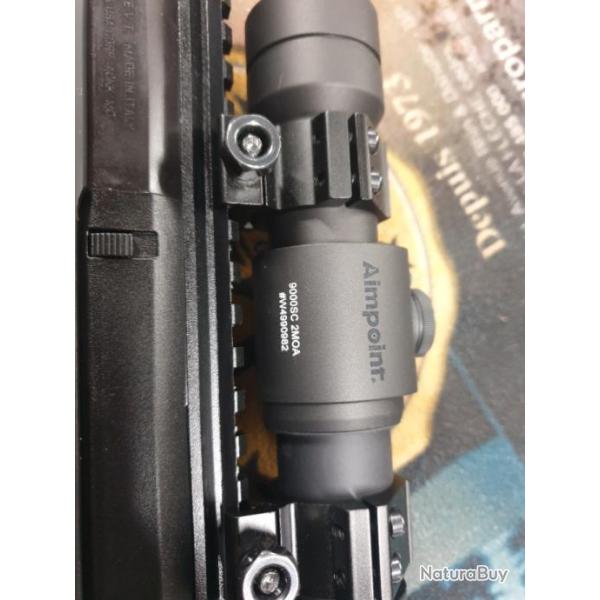 BRX BERETTA CAL 30/06 avec point rouge neuf