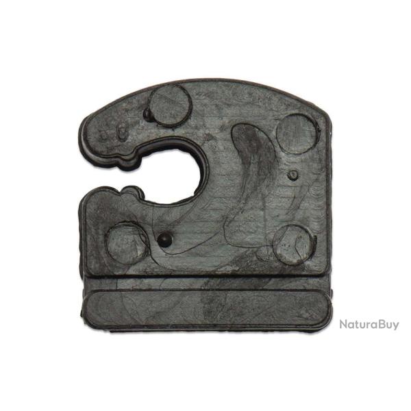 Pi�ces de rechange pour carquois Deluxe 2 pi�ces Buck Trail Large Rubber calipers