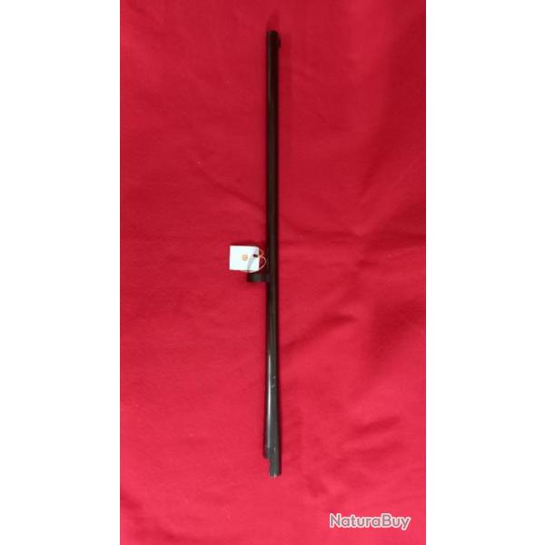 --5--CANON MAUNUFRANCE PERFEX CAL 12/70 LONGUEUR 71 - 1/2 CHOKE BON ETAT--N�211540