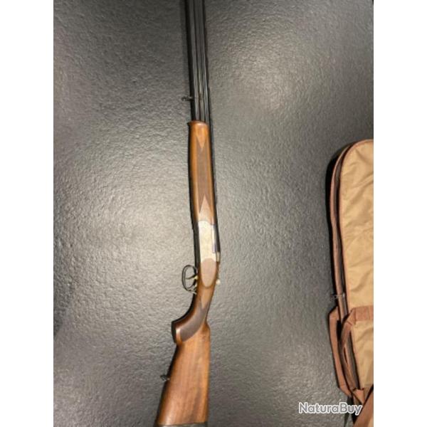 Fusil beretta ultralight