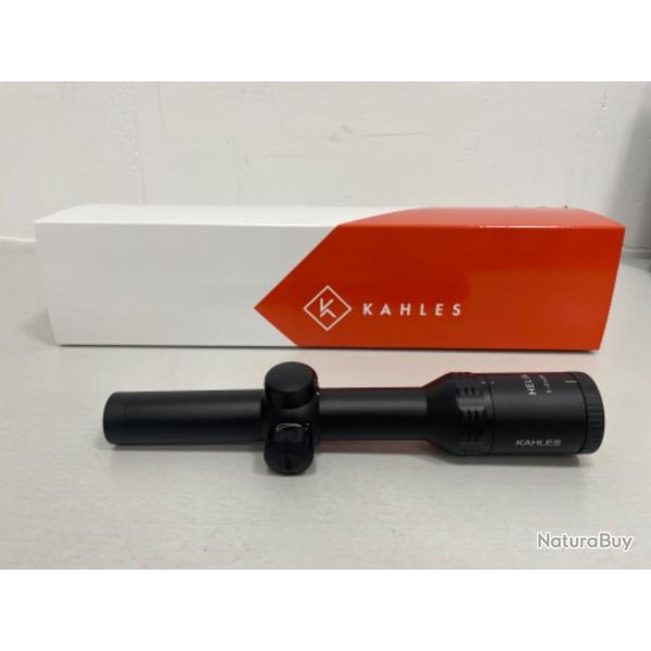 !! NEUF !! LUNETTE KAHLES HELIA 1-5x 24i