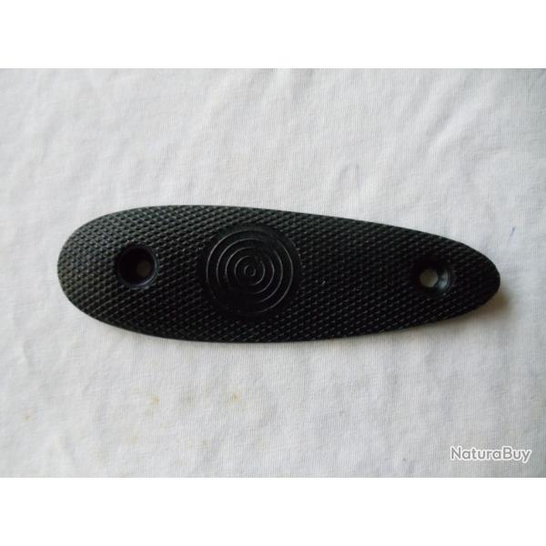 Plaque de couche en plastique.