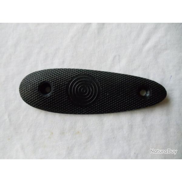 Plaque de couche en plastique.