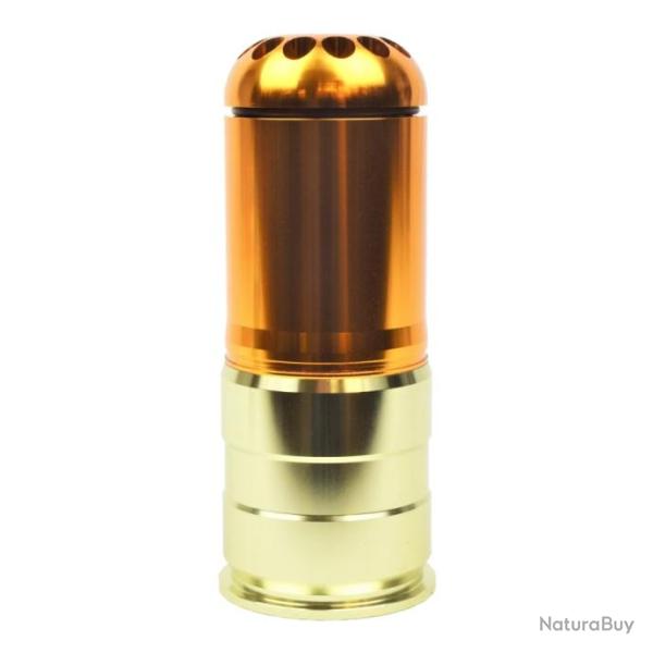 Grenade 40mm 144 Billes Co2 / Gaz (Dboy)