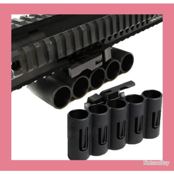 Cartouchi�re Remington 870 (envoie offert)