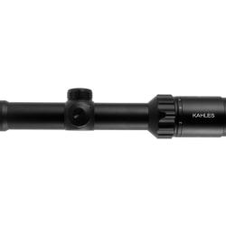 Lunette Kahles K16i 1-6X24 R&eacute;ticule 3Gr
