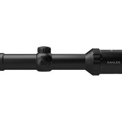 Lunette Kahles K18i-2 1-8X24 R&eacute;ticule 3Gr