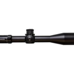 Lunette Kahles K624i 6-24X56 R&eacute;ticule Skmr4