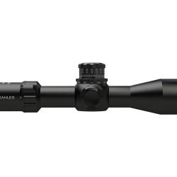 Lunette Kahles K318i 3,5-18X50 R&eacute;ticule Skmr4 D&eacute;rive Droite