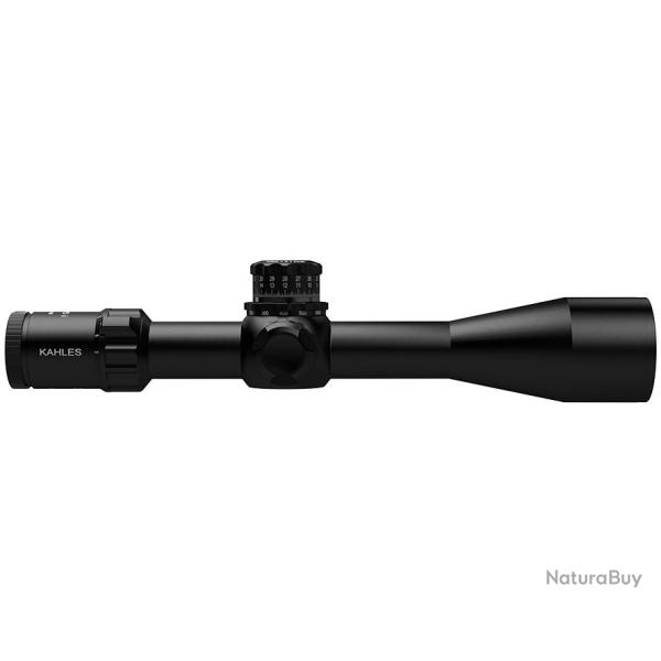 Lunette Kahles K525i 5-25X56 R�ticule Msr2/Ki D�rive Droite
