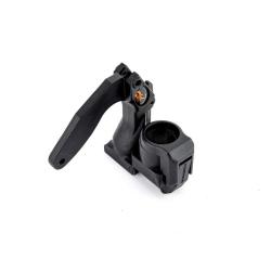 Adaptateur de crosse pliable pour M10 et Stinger
