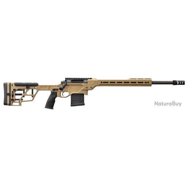 DANIEL DEFENSE - Carabine � verrou  Delta 5 Pro 24'' calibre 6.5c TAN