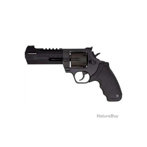 REVOLVER TAURUS RAGING HUNTER BLACK 5p 1/8 CAL 357MAG