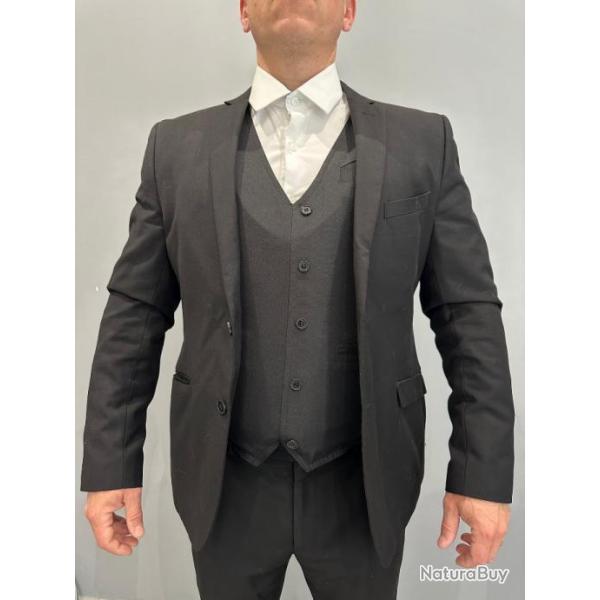 Gilet pare balle garde rapproch�e VRP/VIP NIJ3A