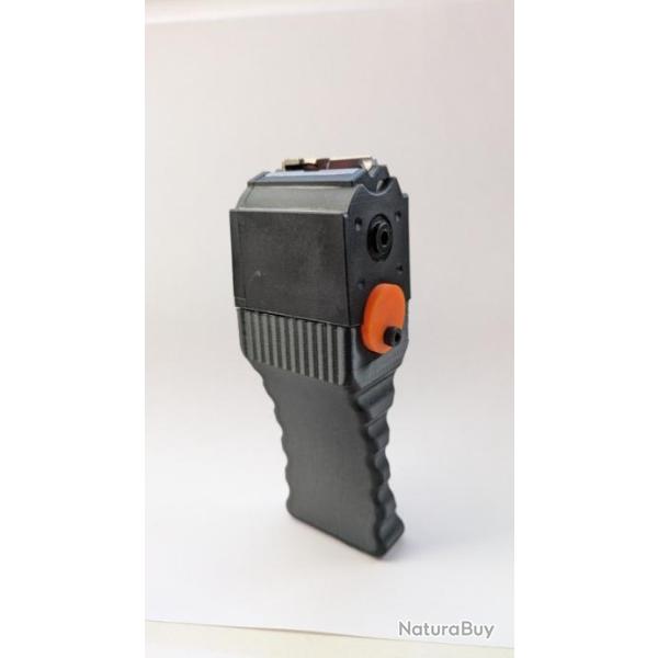 Poign�e chargeur Ruger BX-1, 10/22, Rimfire precision