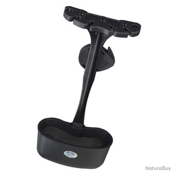 Carquois Noir pour Arbal�tes ManKung