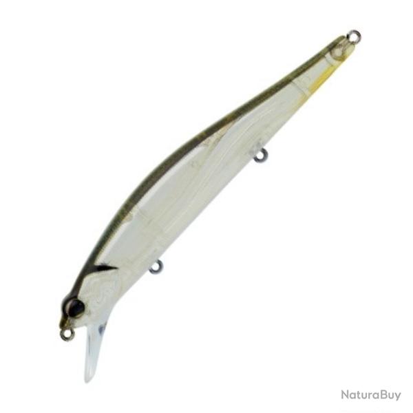 Poisson Nageur Sakura Bulwip Minnow 110 SP SW 11cm G21 - Ghost Lanon 14,6g