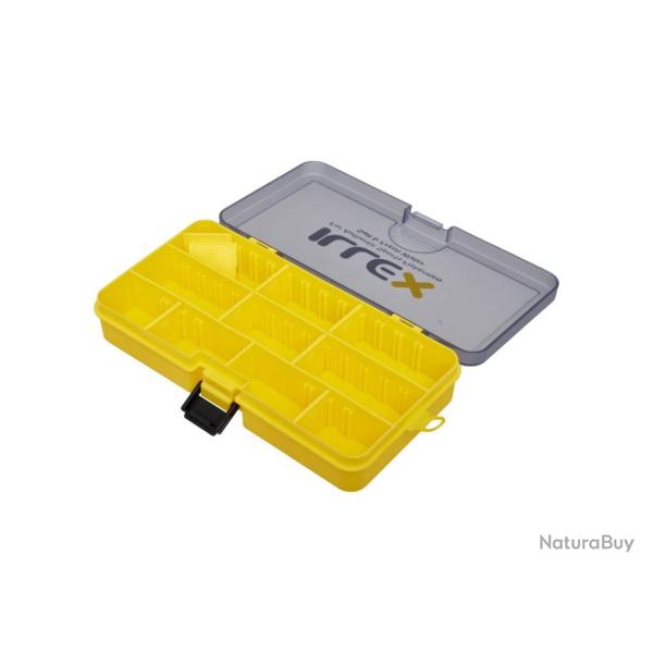 Boite de Rangement Illex Tackle Box 186 18,6 x 10,3 x 3,4cm HC