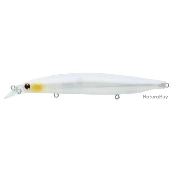 Poisson Nageur Daiwa Shoreline Shiner-Z Vertice R 125S - 12,5cm Bone 12,5cm Coulant 23g