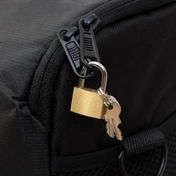 Mini cadenas &agrave; cl&eacute;s de 2cm en cuivre fourni avec 3 cl&eacute;s