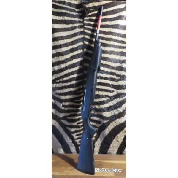 Carabine � pompe WINCHESTER SXR2 compo filet� cal.30-06 canon 53 cm