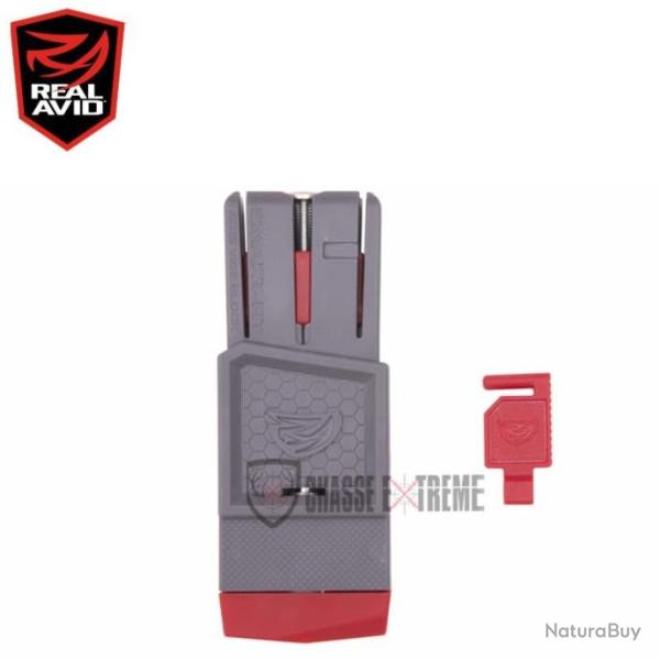 Bloc d'�tau REAL AVID Smart Fit pour Ar15