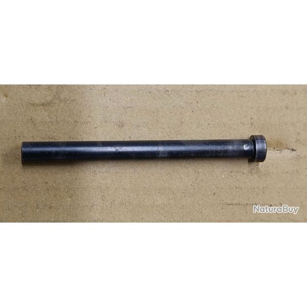tige guide ressort r�cup�rateur pistolet beretta FS92 (d)
