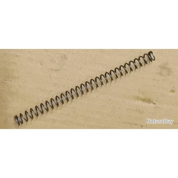 ressort r�cup�rateur pistolet beretta FS92 (d)