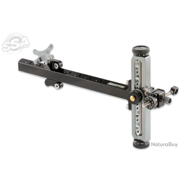 AVALON VISEUR CLASSIC PRO GRIS Gaucher