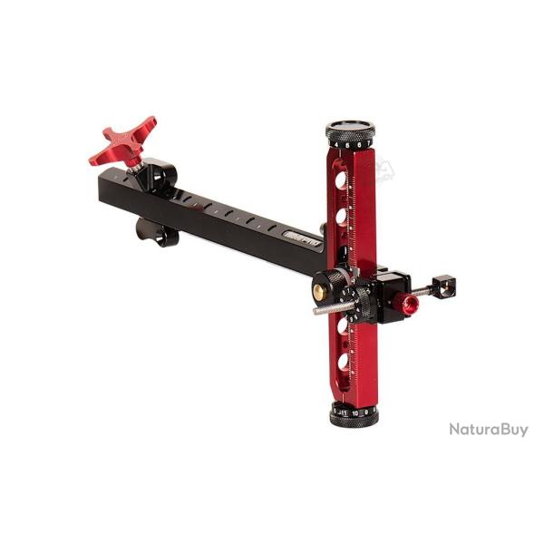 AVALON VISEUR CLASSIC PRO ROUGE Droitier