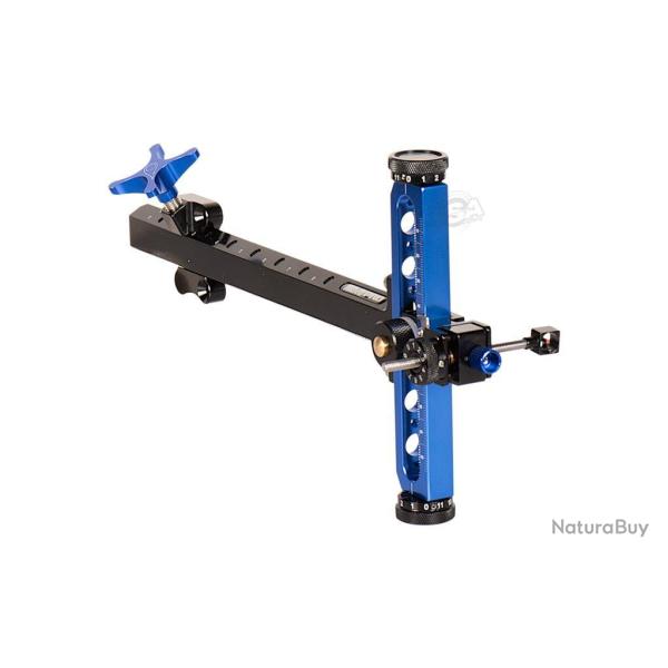 AVALON VISEUR CLASSIC PRO BLEU Gaucher